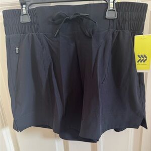 All in Motion Women's Athletic Shorts